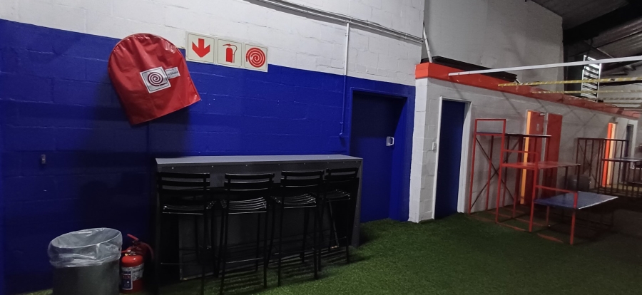 To Let commercial Property for Rent in Montague Gardens Western Cape